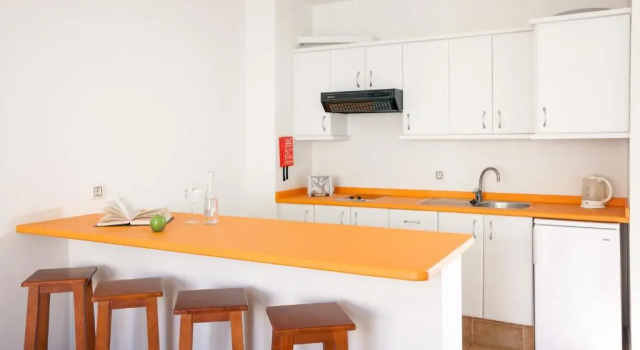 Номер Family c 1 комнатой Chatur Playa Real Resort