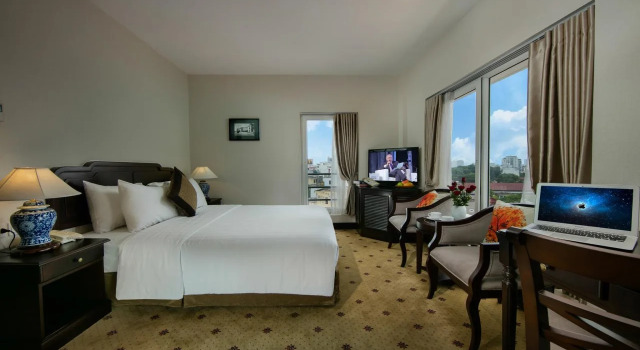 Hotel Zephyr Suites Boutique, Забронировать Бутик-отель Отели Ханоя 4 звезды, 4*