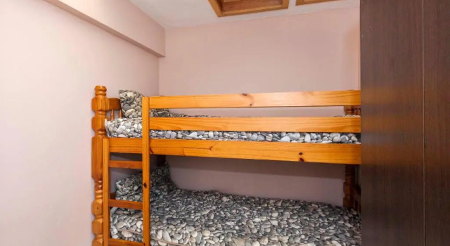Вилла Superior San Andres Resort Villa 54 Golf del Sur