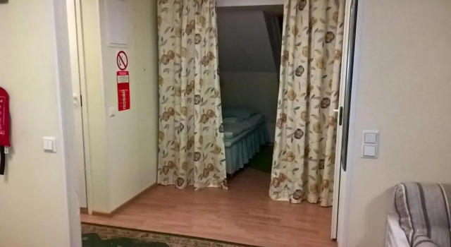 Апартаменты с 2 комнатами Marent Apartments