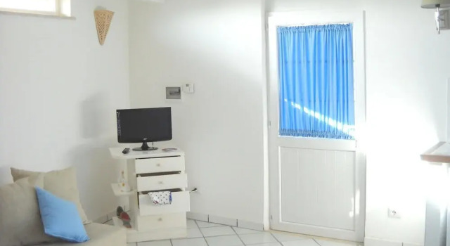 House With 2 Bedrooms in San Felice Circeo, With Enclosed Garden and Wifi - 900 m From the Beach