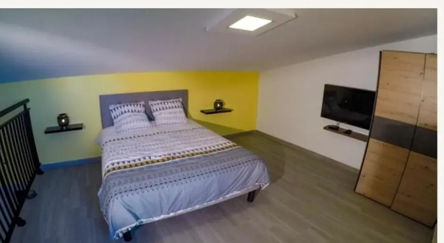 Les villas du cap, Rezervasyon Otel Saint-Joseph havuzlu oteller, Yüzme Havuzu