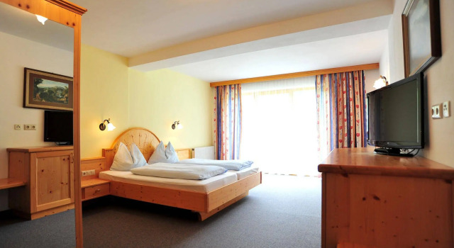 Hotel Nagglerhof