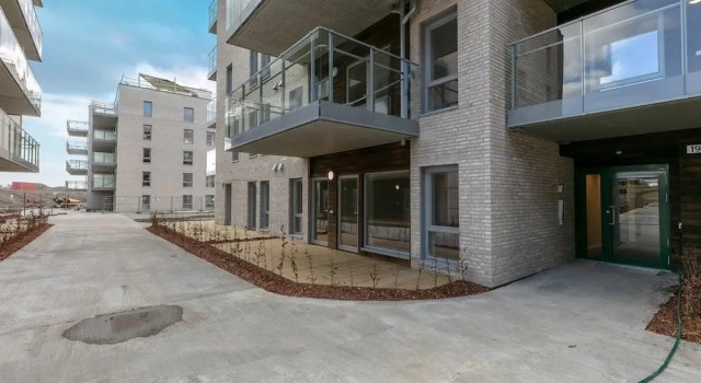 Fornebu Apartments - Fornebuporten, Reserva ahora Apartamento Fornebu Akershus