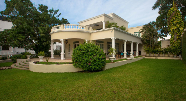 Delfina Boutique Hotel, Rezerwuj Boutique Hotel Mérida Yucatán