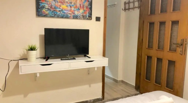 Апартаменты Katerina apartments