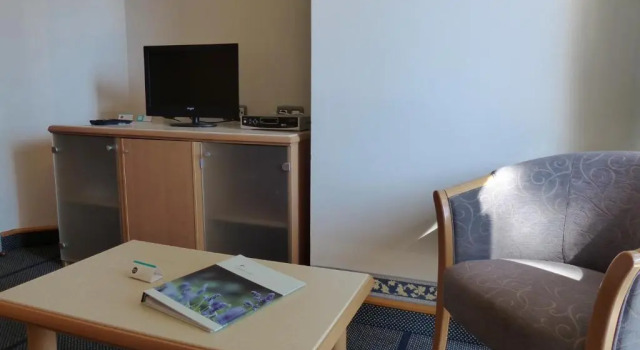 Номер Comfort Villa Diana
