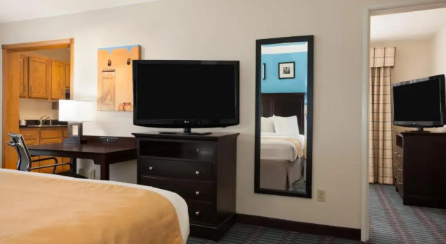 Номер Standard Wingate By Wyndham