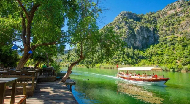 Вилла Villa Bercu Paradise