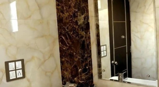 Номер Deluxe Country Inn Hotels And Resorts