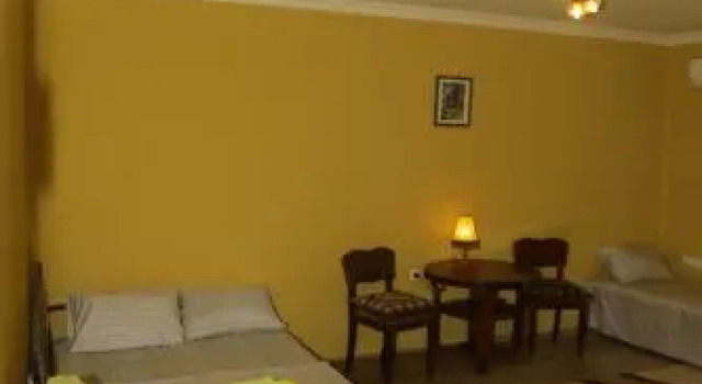 Sunny Appartment, Rezervovat Hotel Hotely v Imereti s parkováním, Parkování