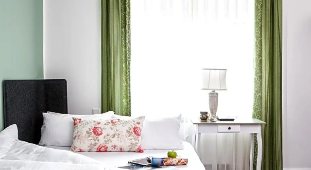 Номер Superior Trip Inn Boutique Rubens Essen