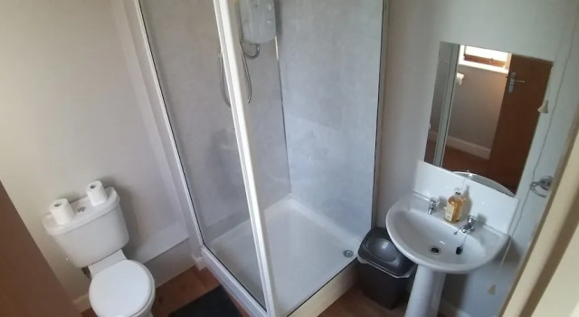 Номер Business Alexandra Park Avenue Town House