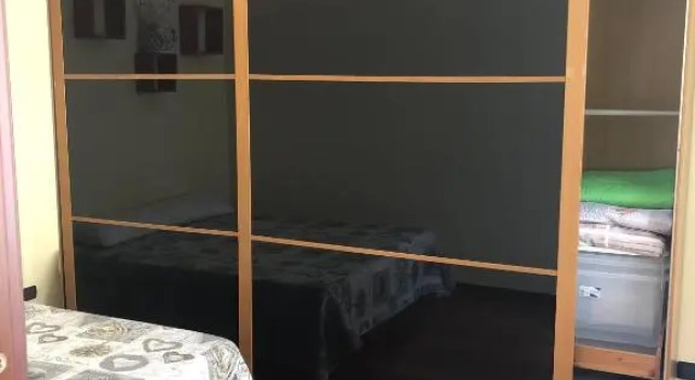 Апартаменты Dulcis Home Montemario