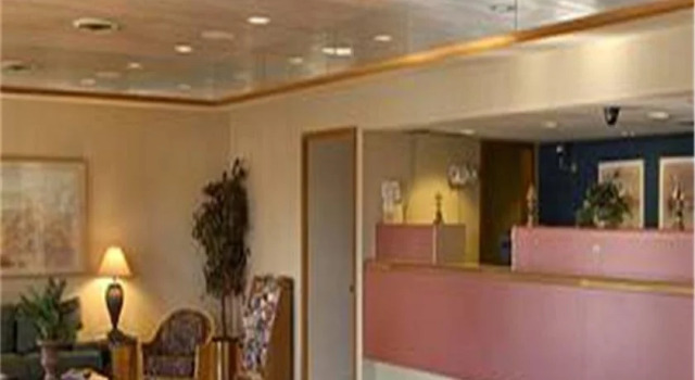 Tulsa Extended Stay Inn and Suites, Prenota Hotel Hotel a Oklahoma con piscina, Piscina