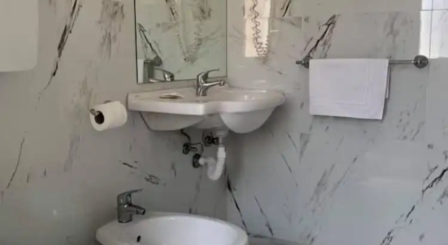 Одноместный номер Standard Hotel Marittima