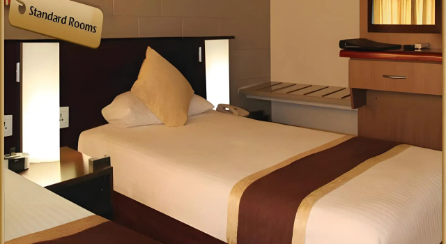 Peninsula International Hotel