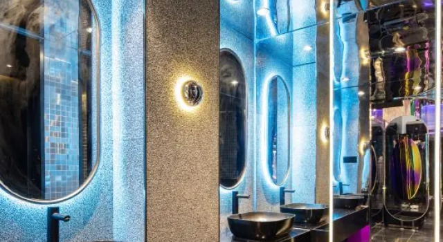 WINVIN HOTEL (Shantou high-speed rail station Zhujiang Road food street), Rezervasyon Otel Guangdong otoparklı oteller, Otopark