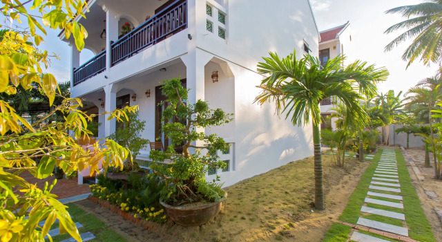 Trendy Life Villa Hoi An