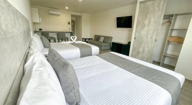 SR Hotel, Réserver Hôtel Zapopan Jalisco