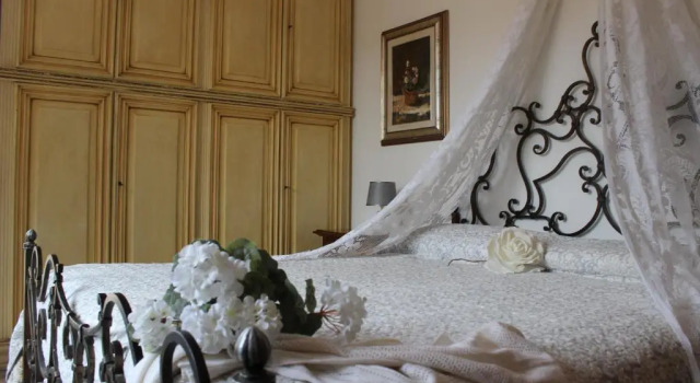Номер Classic Guest House Edera