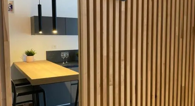 Номер Superior Run House 07 Rooms & Apartments