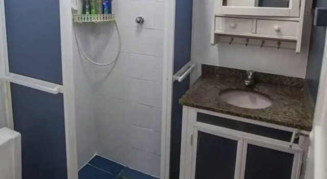 Апартаменты SUH Copacabana 89 Beach View