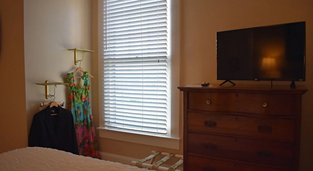 Номер Standard The Trott House Inn