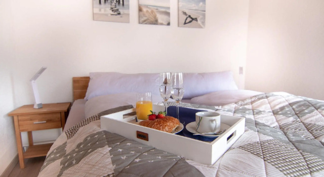 Appartement Ludwigskanal