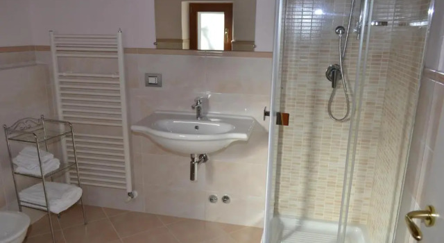 Habitación Estándar B&B Spring