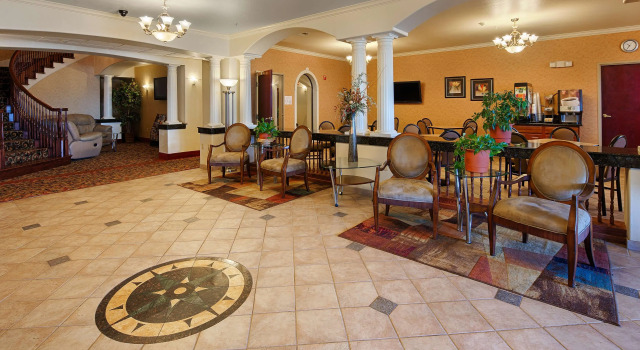 Best Western Inn & Suites - Henrietta, Reserva ahora Hotel Henrietta Texas