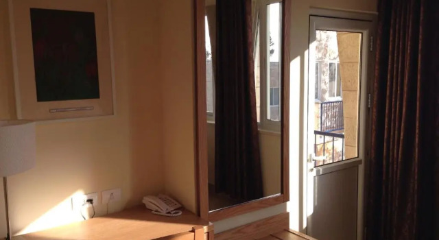 Номер Standard Talitha Kumi Guest House