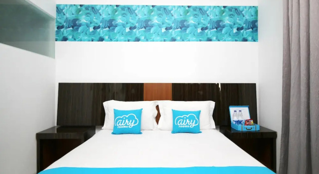 Airy Eco BSD Anggrek Serat AH 15 Tangerang Selatan, Réserver Hôtel South Tangerang Banten