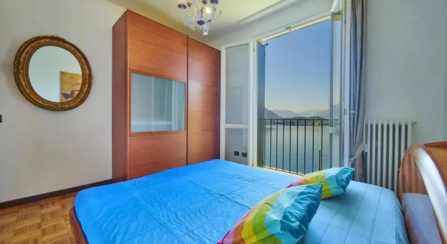 Bella Vista, Book Apartment Hotels in Fiumelatte with Parking, Parking