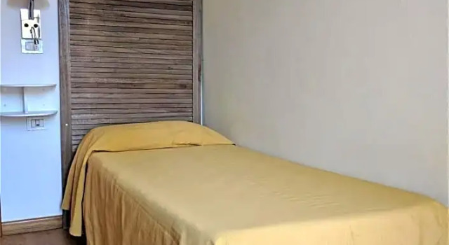 Номер Standard Hotel Piccolo Mondo