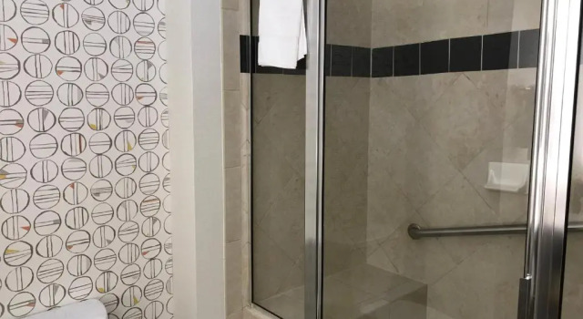 Двухместный номер Executive Holiday Inn & Suites McKinney - N Allen by IHG