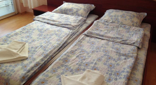 Guest House Kostadinovi