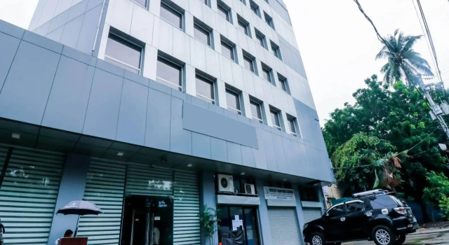 NIDA Rooms Manila Malate Quirino Way, Забронировать Отель Эрмита 