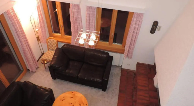 Barhetta (389 Ma), Prenota Appartamento Lantsch/Lenz 