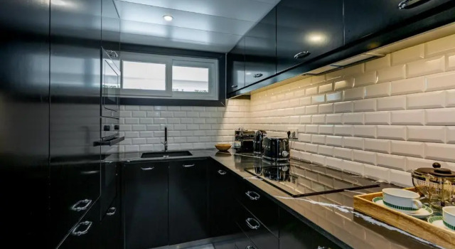 Апартаменты Victory Beach House