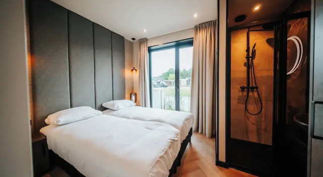 Beautiful Holiday Home in Waarland, Rezervasyon Tatil Evi Schagen 