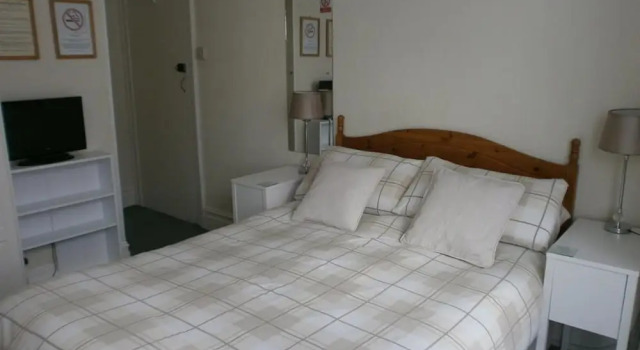 Kenilworth Guest House
