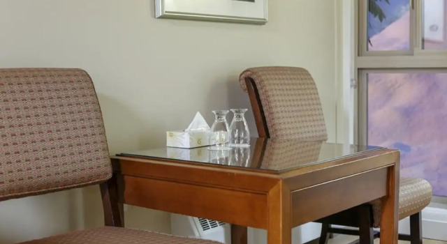 Четырёхместный номер Standard Grizz Hotel