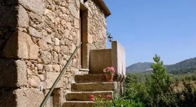 Апартаменты Agro-Turismo - Quinta do Pinheiro