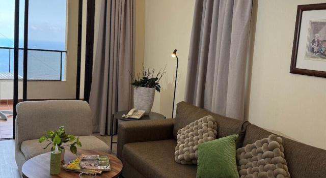 Номер Superior Marbella Hotel