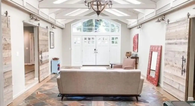 Peaceful Glen Ellen 3br W/ Deck, Garden & Parking! 3 Bedroom Home by RedAwning, Забронировать Дом для отпуска Глен-Эллен Wine Country - Northern California