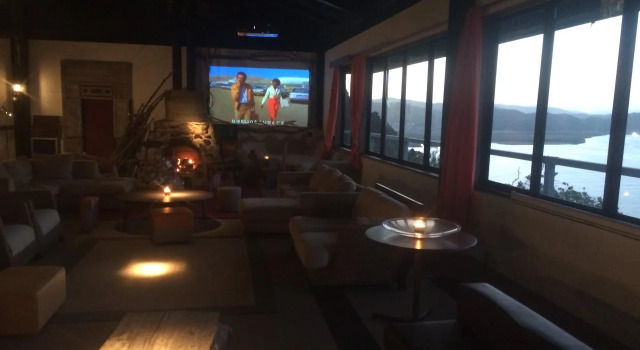 Yamamizuki, Book Hotel Shimanto Kochi