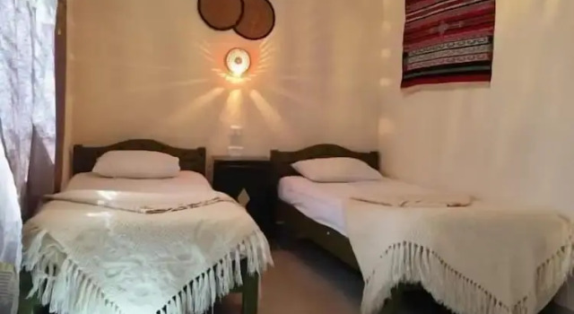 Hôtel Ayachi, Reservar Hotel La Medina 