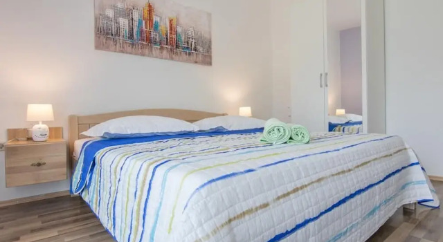 Apartment Vendi