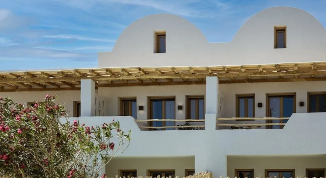 Opalia Suites
